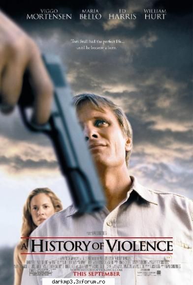 A HISTORY OF VIOLENCE - download Film download Suptritrare - Downloadati Filme