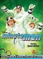 Descarca acum "Minutemen" [ ] - Download Moves Download Subtitles - Downloadati Filme
