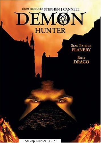 Download Demon Hunter - Download film Download subtitrare - Downloadati Filme