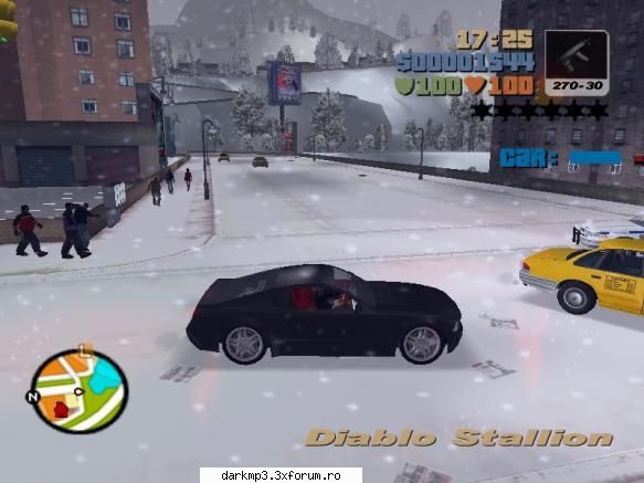 download gta 3 winter