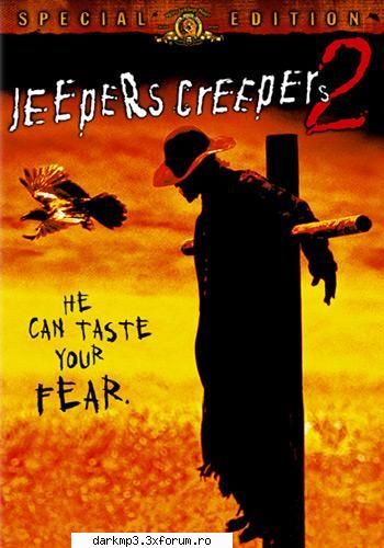 Download Jeepers Creepers 2 - Download film Download subtitrare - Downloadati Filme