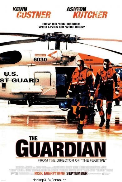 Download The Guardian - Ciucu.DAniel - Downloadati Filme