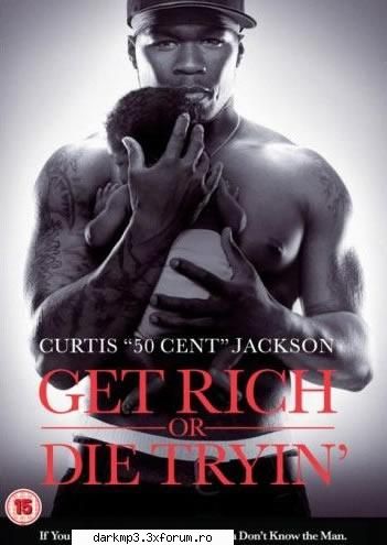 download film  

download suptritare   get rich or die tryin (50 cent)