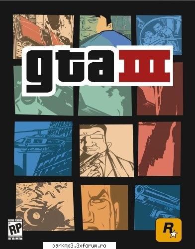 gta de iarna)