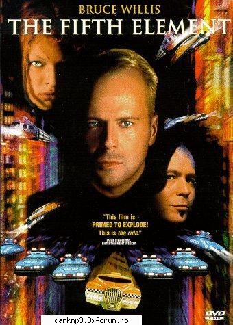 The Fifth Element - Download film Download subtitrare - Downloadati Filme