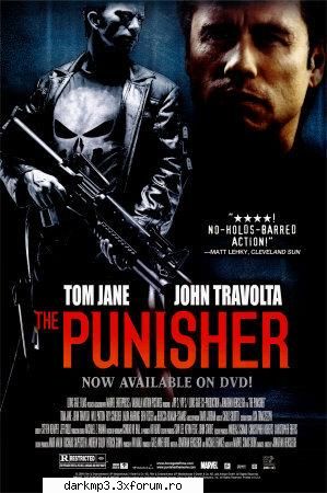 The Punisher - Download film Download subtitrare - Downloadati Filme