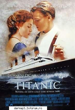 Titanic - Dpwnload CD 1 Download CD 2 Download subtitrare - Downloadati Filme