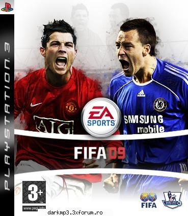 fifa 2009 demo