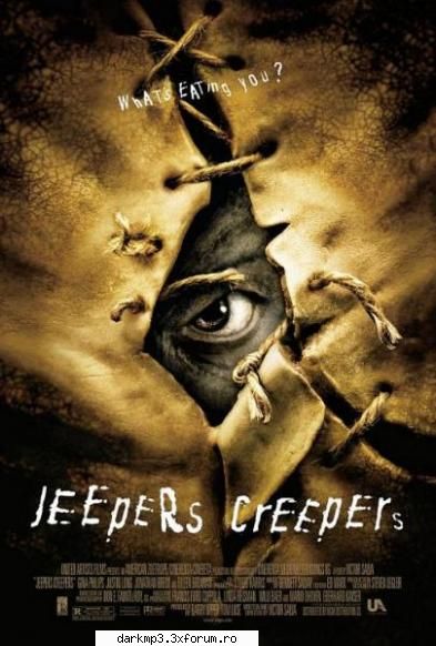 download jeepers creepers download film